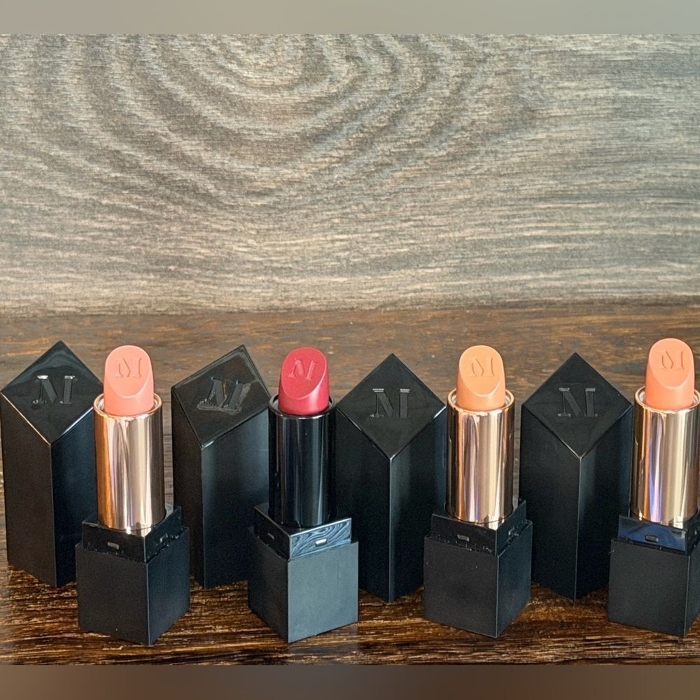 💄 Morphe Lip Bundle – Lipsticks + Lip Liners Set (11 pcs) NEW 💄 - Picture 6 of 15